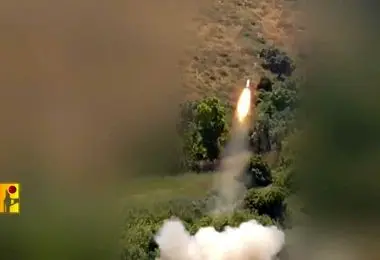 پیام حزب الله لبنان در پی ترور علی لاریجانی