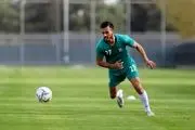 ابوالفضل جلالی چاره ای جز توافق با استقلال ندارد 
