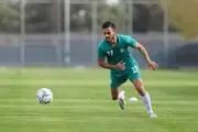 ابوالفضل جلالی چاره ای جز توافق با استقلال ندارد 