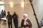 پورمحمدی هم سانسور شد