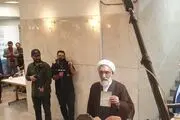 پورمحمدی هم سانسور شد