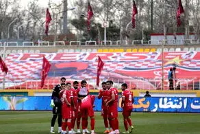 واکنش تند پرسپولیس به ادعای قهرمانی استقلال در شرایط جنگی