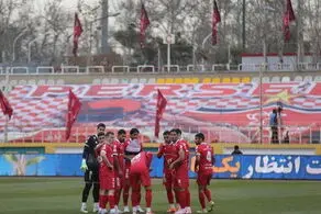 واکنش تند پرسپولیس به ادعای قهرمانی استقلال در شرایط جنگی