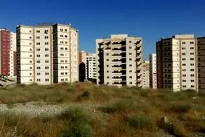 ساخت خانه‌های استیجاری برای اجاره‌نشین‌ها