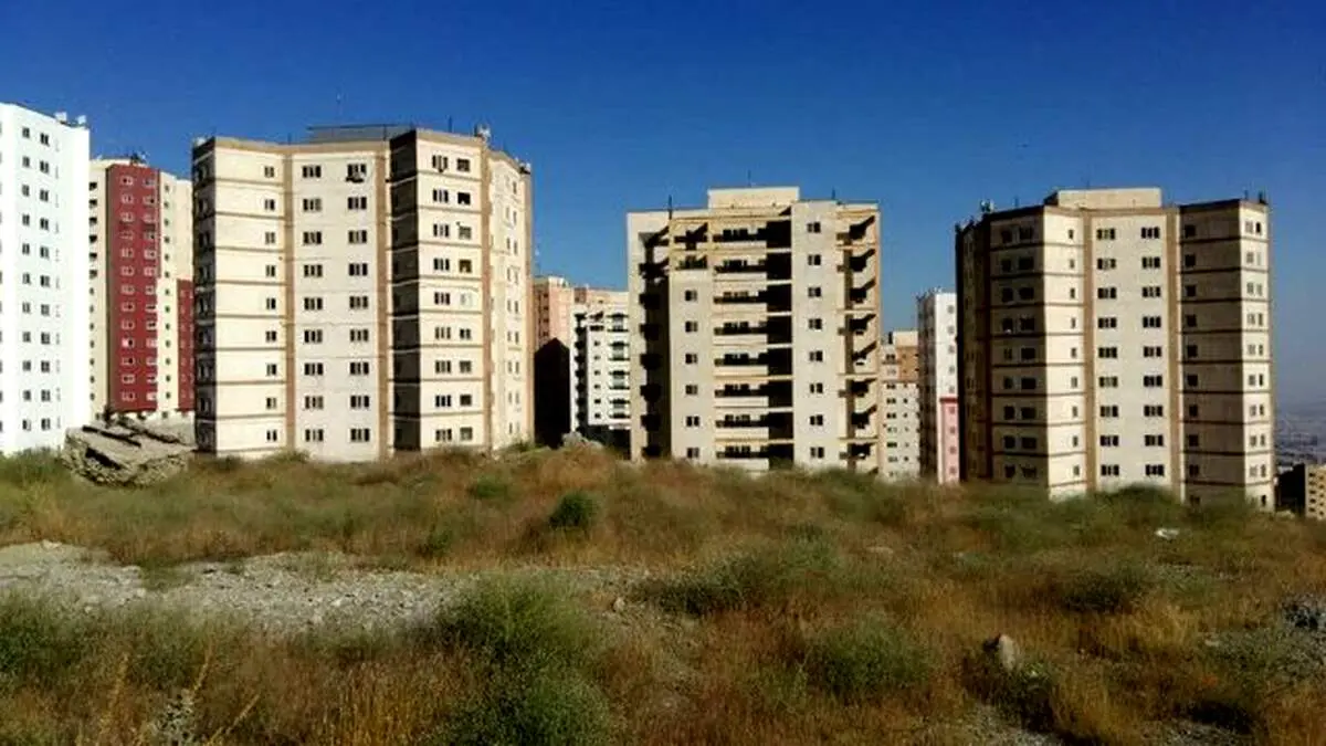 ساخت خانه‌های استیجاری برای اجاره‌نشین‌ها