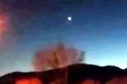 علت شلیک موشک پدافندی در منطقه بادرود نطنز چه بود؟ 