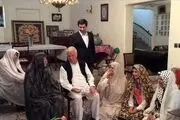  آیت‌الله هاشمی کدام نوه‌اش را از خبرنگار شدن منصرف کرد؟