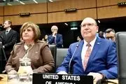 نماینده آمریکا در آژانس: ایران با عمل به تعهدات خود، اعتمادسازی کند! 