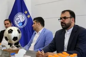 اگر خطیر می‌ماند استقلال قهرمان می‌شد!/سمیعی به دنبال اخراج نکوانم بود