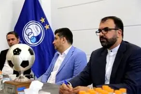 اگر خطیر می‌ماند استقلال قهرمان می‌شد!/سمیعی به دنبال اخراج نکوانم بود