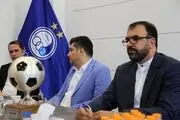 اگر خطیر می‌ماند استقلال قهرمان می‌شد!/سمیعی به دنبال اخراج نکوانم بود