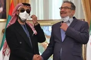 دست دوستی امارات به سمت ایران