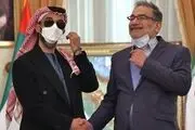 دست دوستی امارات به سمت ایران