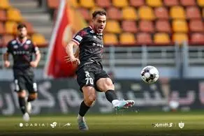  خبر خوشحال کننده برای پرسپولیس قبل از بازی با چادرملو