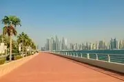 راهنمای خیابان گردی در دبی