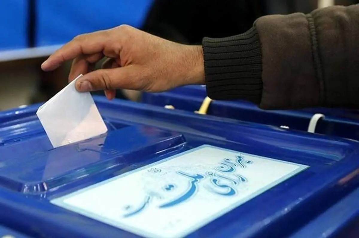وزیر امور خارجه: هر برگ رای به منزله برافراشتهتر شدن پرچم ایران در عرصههای بینالمللی است