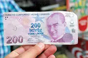 سقوط سنگین لیر ترکیه در تهران+جزییات