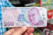 سقوط سنگین لیر ترکیه در تهران+جزییات