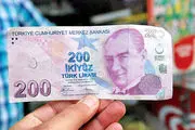 سقوط سنگین لیر ترکیه در تهران+جزییات