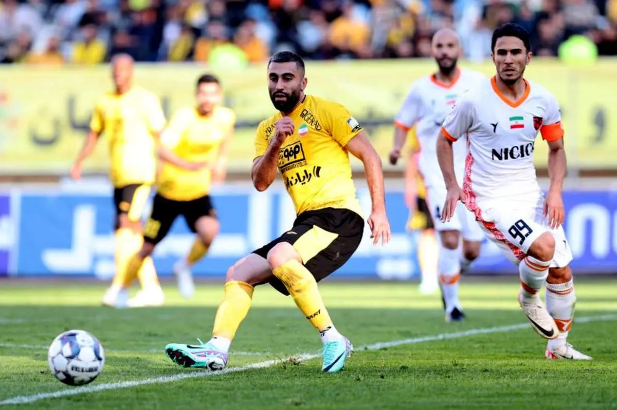 ستاره سابق استقلال پیام داد؛ می‌خواهم برگردم!