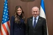 علت اختلاف ترامپ و نتانیاهو درباره ایران فاش شد 