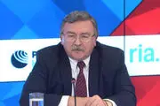 روسیه ماحصل نشست کمیسیون مشترک برجام را مثبت ارزیابی کرد