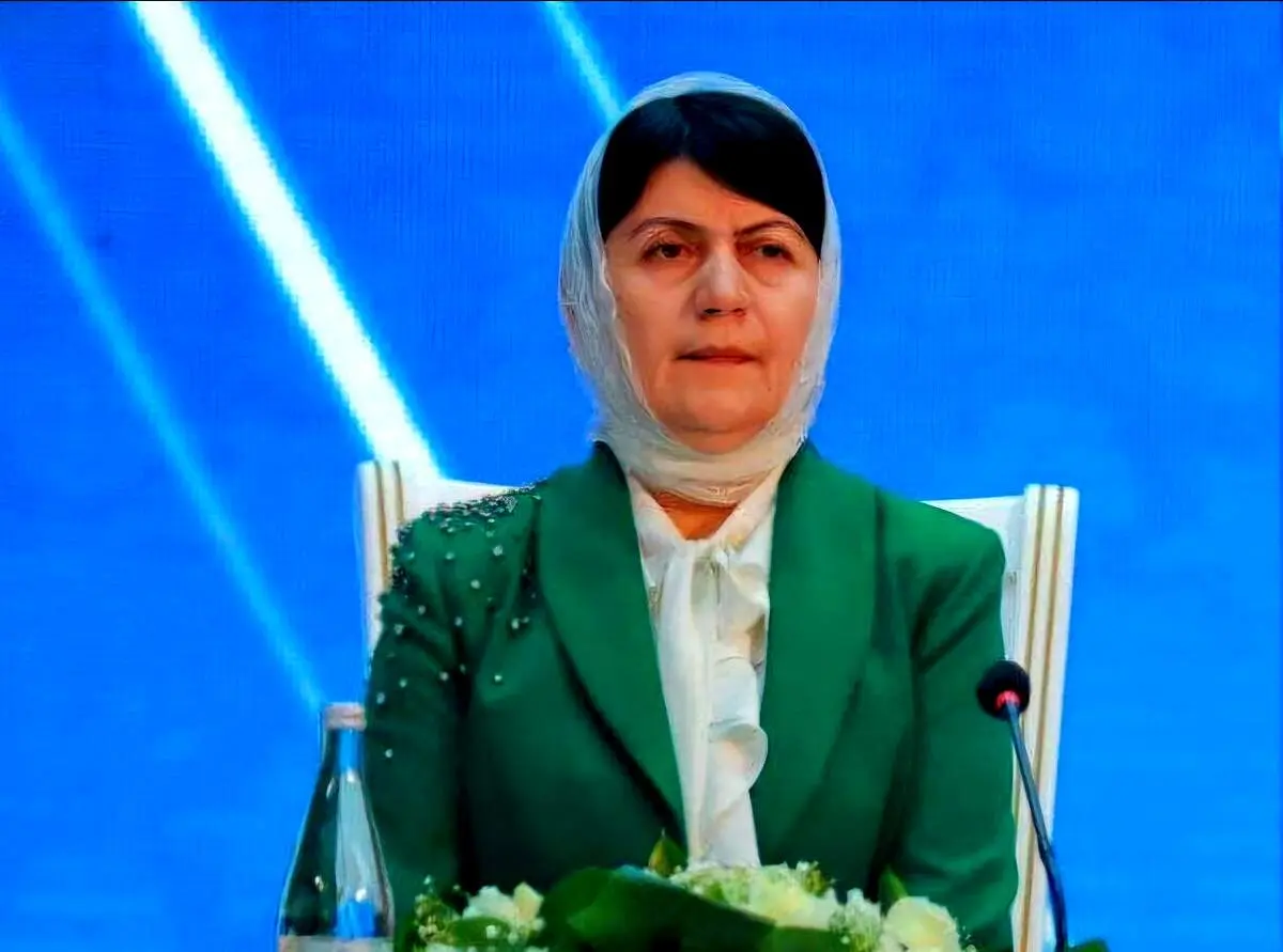 عیادت نخست‌ وزیر تاجیکستان از یک شاعر تاجیک در تهران 