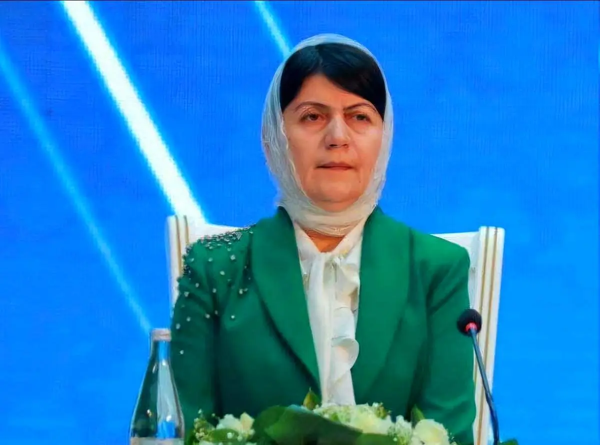 عیادت نخست‌ وزیر تاجیکستان از یک شاعر تاجیک در تهران 