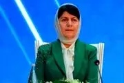 عیادت نخست‌ وزیر تاجیکستان از یک شاعر تاجیک در تهران 
