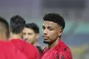 ایوب العملود در ترکیب کارتال؛ تغییر اساسی در خط دفاعی پرسپولیس!