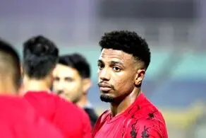 بازگشت ناگهانی بازیکن پرسپولیس؛ مدافع مراکشی به دربی می رسد