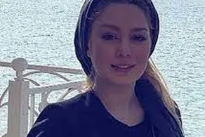 سحر قریشی بالاخره در دوبی کشف حجاب کرد!/ عکس