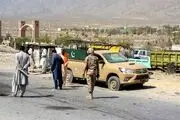 داعش مسوولیت این جنایت را برعهده گرفت