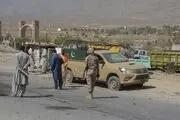 داعش مسوولیت این جنایت را برعهده گرفت