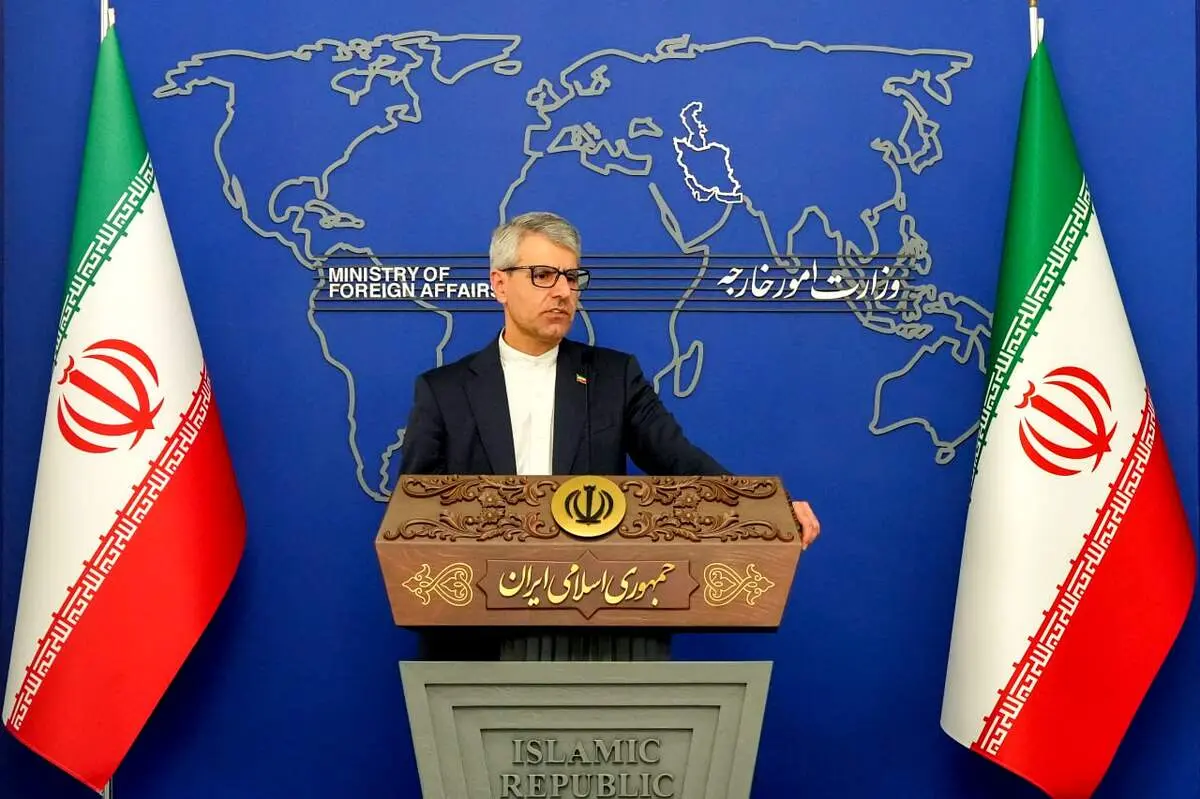 محکومیت حمله به اهداف غیرنظامی در سودان از سوی ایران