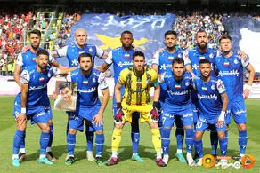استقلال هنوز از پرسپولیس بهتر است!