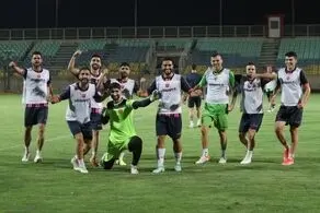 همه چیز درباره قرعه پرسپولیس در لیگ بیست و دوم