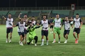 همه چیز درباره قرعه پرسپولیس در لیگ بیست و دوم