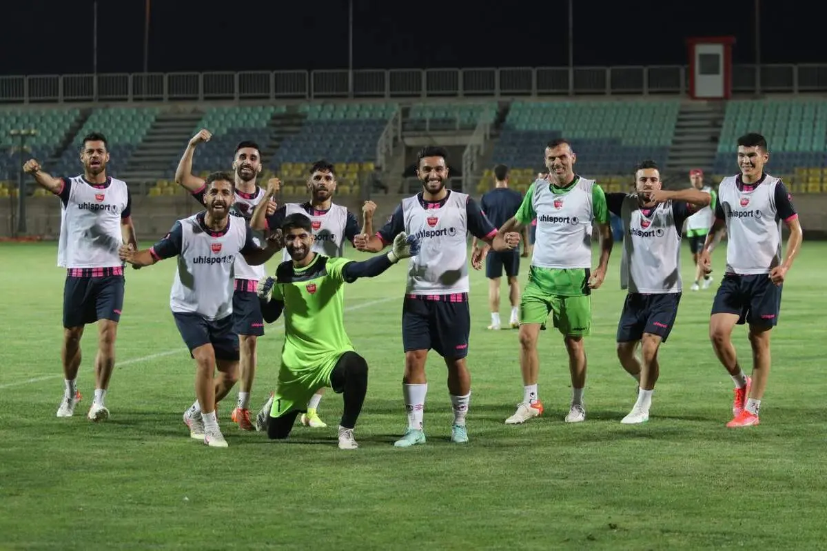 روز اعتصاب پرسپولیسی ها مشخص شد