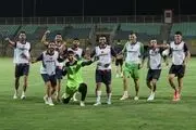همه چیز درباره قرعه پرسپولیس در لیگ بیست و دوم