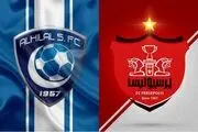 فیفا هم به دیدار الهلال و‌ پرسپولیس واکنش نشان داد