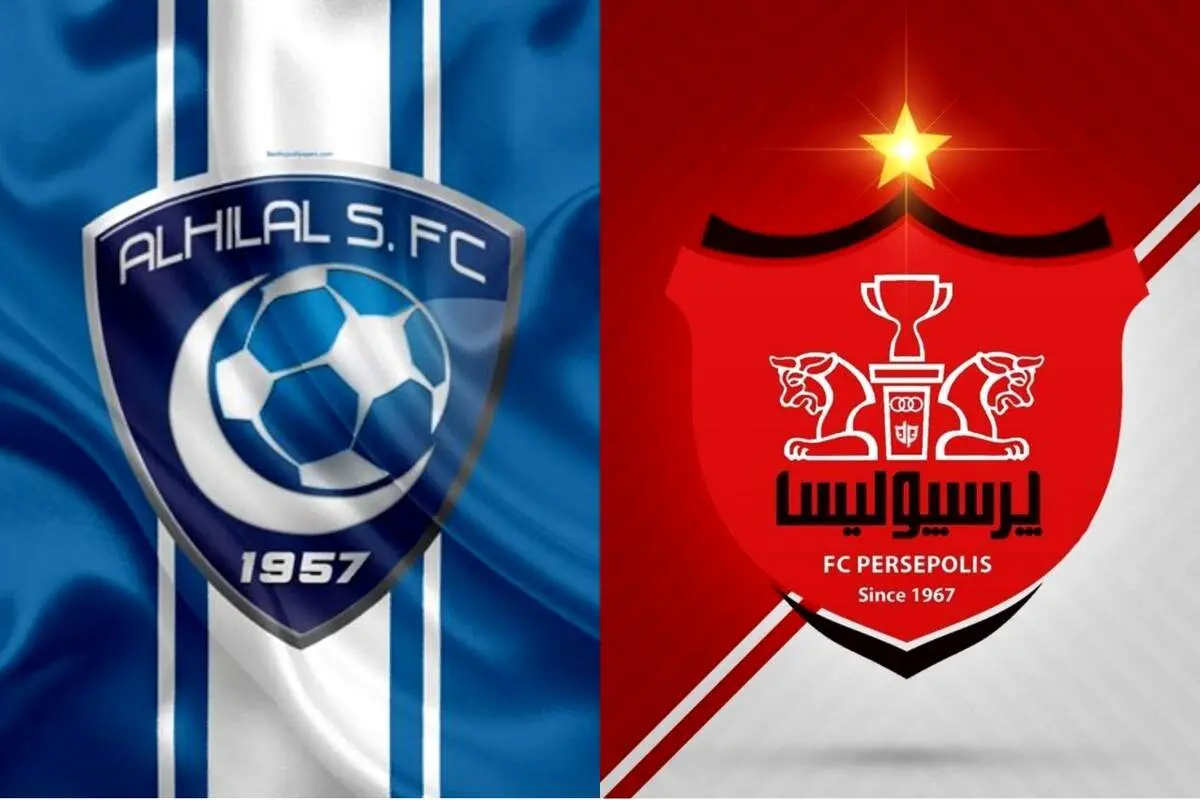 فیفا هم به دیدار الهلال و‌ پرسپولیس واکنش نشان داد