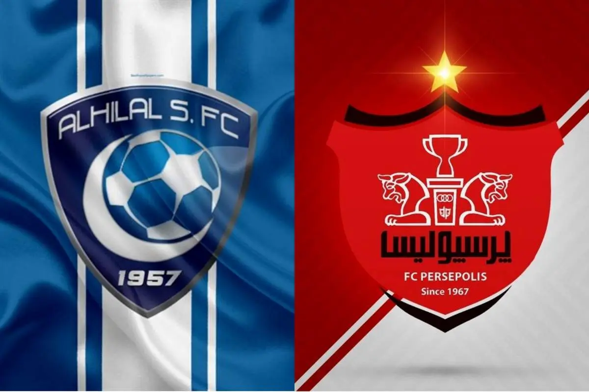 حاشیههای الهلال- پرسپولیس/ VAR امید قرمز ها را ناامید کرد