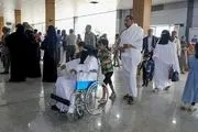 اولین پرواز تجاری صنعا به مکه همزمان با سفر وزیر خارجه عربستان به تهران