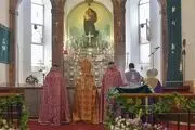 عراقچی فرا رسیدن سالروز میلاد حضرت مسیح(ع) را تبریک گفت