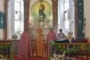 عراقچی فرا رسیدن سالروز میلاد حضرت مسیح(ع) را تبریک گفت