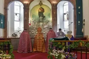 عراقچی فرا رسیدن سالروز میلاد حضرت مسیح(ع) را تبریک گفت