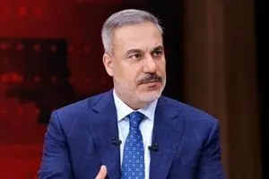 ترکیه میزبان نشست وزرای کشورهای اسلامی درمورد غزه خواهد بود