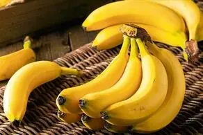 اگر این علایم را دارید به‌هیچ‌وجه موز نخورید!