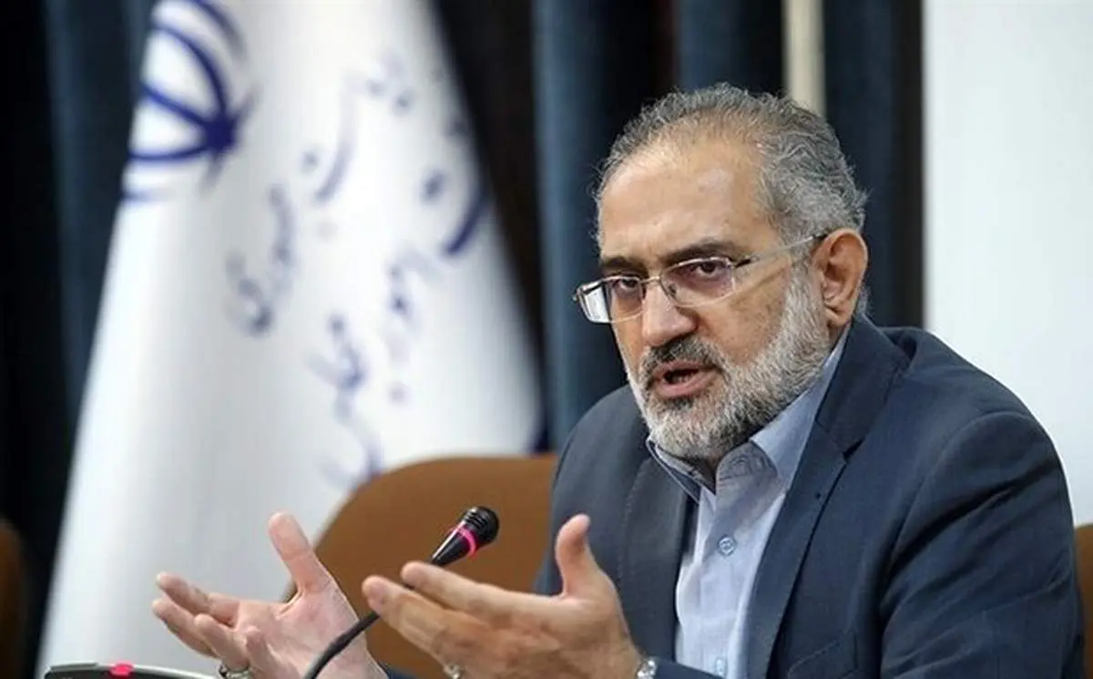 جمع آوری ۲۰۰ امضا برای استیضاح وزیر کشور صحت دارد؟